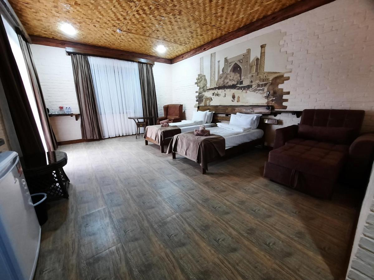 Pan Asiat Otel Taşkent Dış mekan fotoğraf