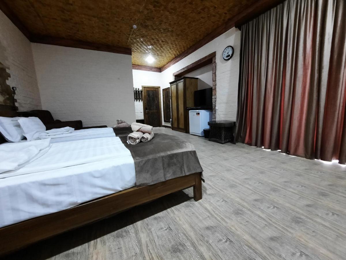 Pan Asiat Otel Taşkent Dış mekan fotoğraf